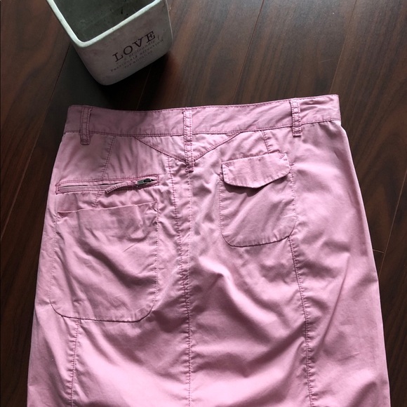 Cargo skirt - Picture 2 of 9